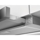 Sisäänrakennettu liesituuletin Electrolux LFP616X