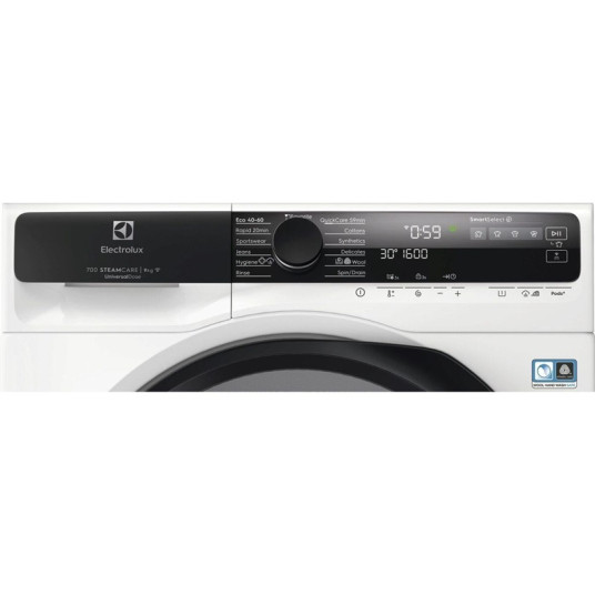 Pyykinpesukone Electrolux EW7F5692QE 