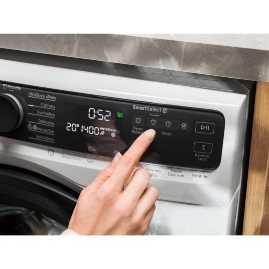 Pyykinpesukone Electrolux EW7F5692QE 