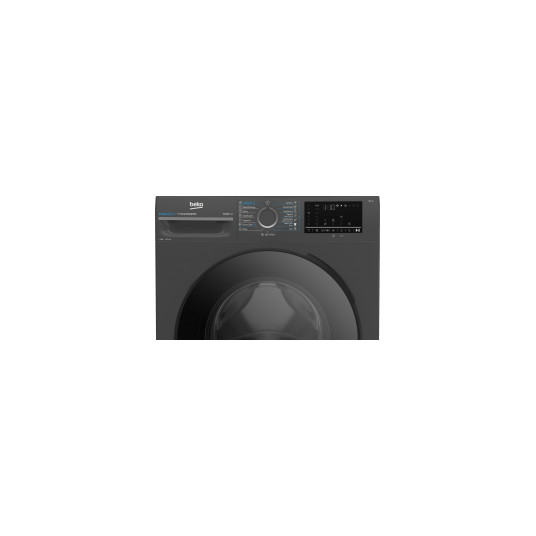 Washing machine BEKO BM3WFSU48415ADC