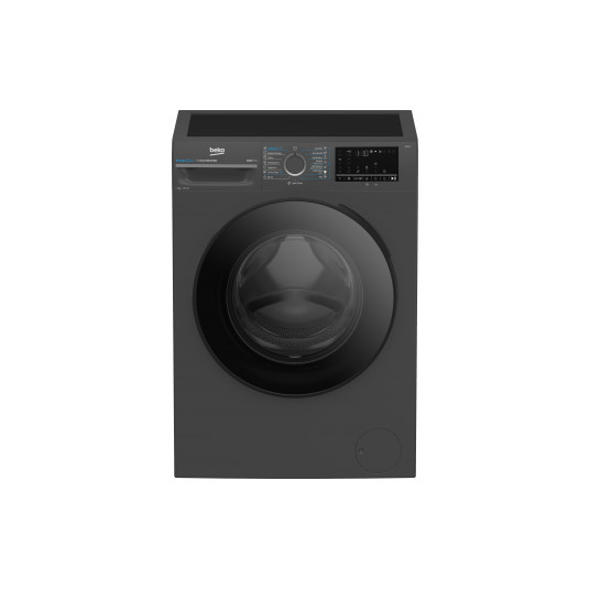 Washing machine BEKO BM3WFSU48415ADC