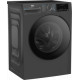 Washing machine BEKO BM3WFSU48415ADC