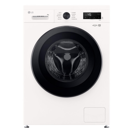 Pesukone LG F4X1009NWK
