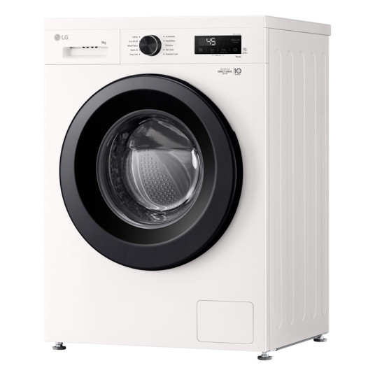 Pesukone LG F4X1009NWK