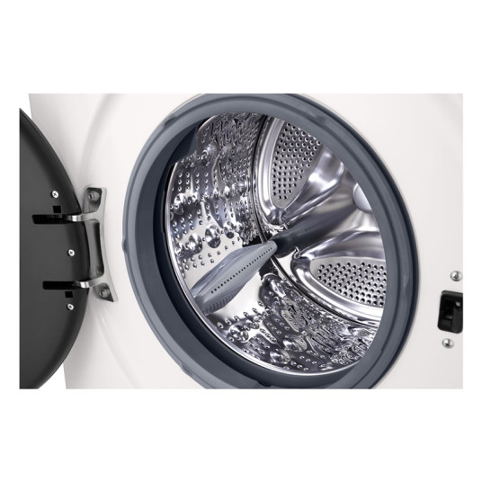 Pesukone LG F4X1009NWK