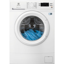Pesukone Electrolux EW6SN506W