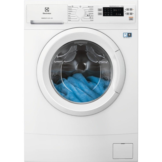 Pesukone Electrolux EW6SN506W