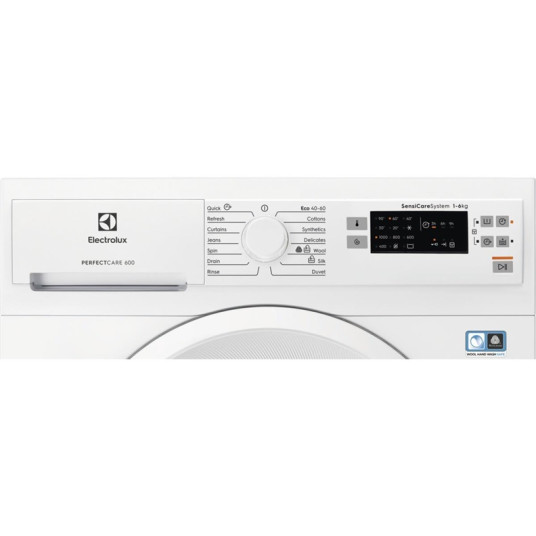 Pesukone Electrolux EW6SN506W