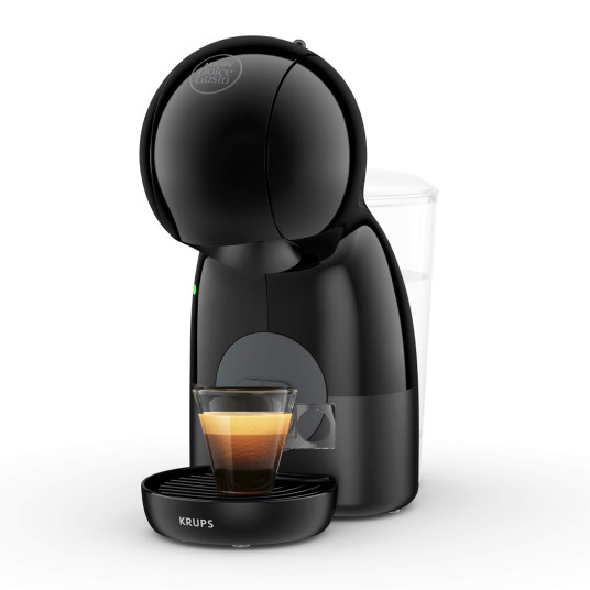 Krups Piccolo XS KP1A3 Manuaalinen espressokeitin 0,8 L