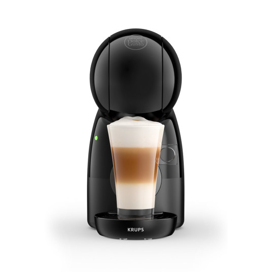 Krups Piccolo XS KP1A3 Manuaalinen espressokeitin 0,8 L