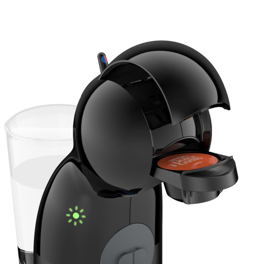 Krups Piccolo XS KP1A3 Manuaalinen espressokeitin 0,8 L
