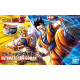 HAHMON NOUSU DBZ ULTIMATE SON GOHAN