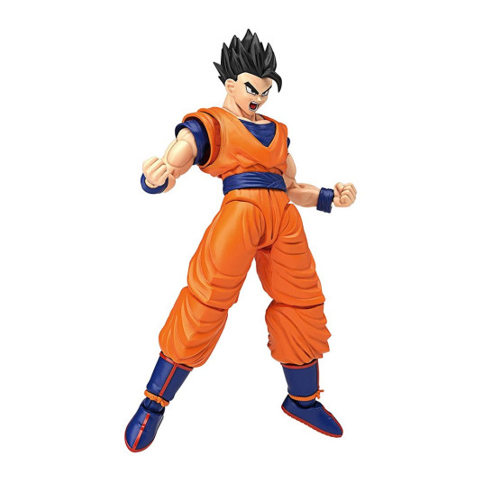 HAHMON NOUSU DBZ ULTIMATE SON GOHAN