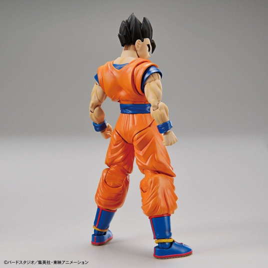 HAHMON NOUSU DBZ ULTIMATE SON GOHAN