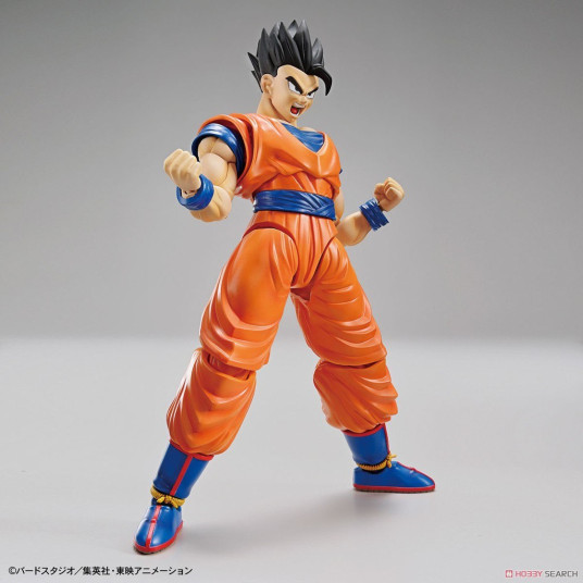 HAHMON NOUSU DBZ ULTIMATE SON GOHAN