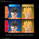 HAHMON NOUSU DBZ ULTIMATE SON GOHAN