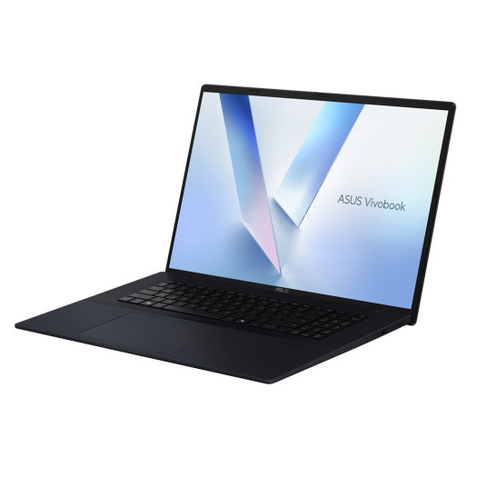 ASUS VivoBook 17 M1807HA-S8026W - Ryzen 7-260 | 18.4" | 144Hz | 16GB | 512GB | W11H