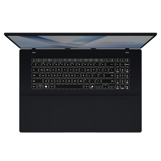 ASUS VivoBook 17 M1807HA-S8026W - Ryzen 7-260 | 18.4" | 144Hz | 16GB | 512GB | W11H
