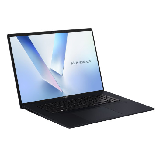 ASUS VivoBook 17 M1807HA-S8026W - Ryzen 7-260 | 18.4" | 144Hz | 16GB | 512GB | W11H