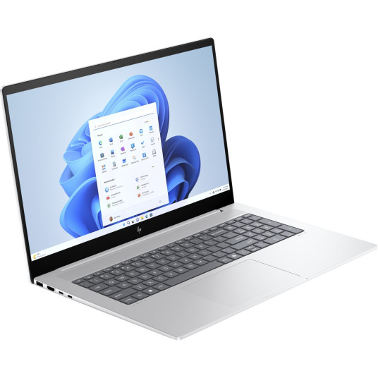 HP Envy 17T-DA000 Ultra 7-155H 17.3 "FHD Touch 16GB SSD512 BT Win11 Glacier Silver (REPACK) 2Y 2Y