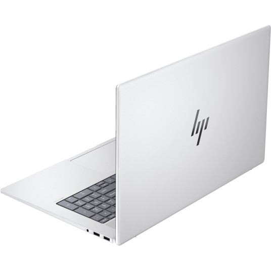 HP Envy 17T-DA000 Ultra 7-155H 17.3 "FHD Touch 16GB SSD512 BT Win11 Glacier Silver (REPACK) 2Y 2Y