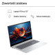 HP Envy 17T-DA000 Ultra 7-155H 17.3 "FHD Touch 16GB SSD512 BT Win11 Glacier Silver (REPACK) 2Y 2Y
