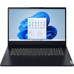 Lenovo IdeaPad 3 17IAU7 i3-1215U 17.3'' FHD 8GB 512SSD W11 W11