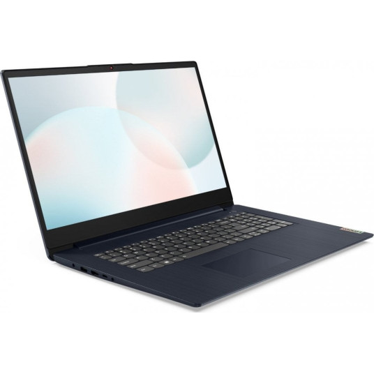 Lenovo IdeaPad 3 17IAU7 i3-1215U 17.3'' FHD 8GB 512SSD W11 W11