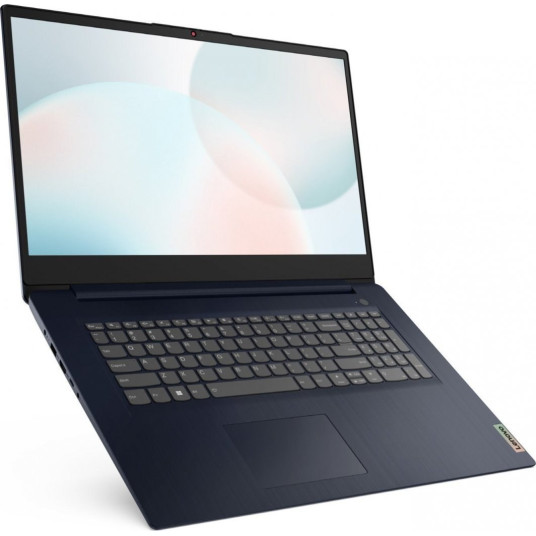 Lenovo IdeaPad 3 17IAU7 i3-1215U 17.3'' FHD 8GB 512SSD W11 W11