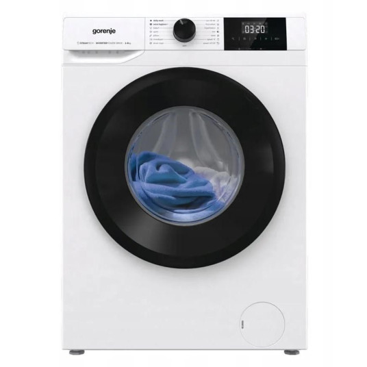 GORENJE W3NGPI62SBS/PL -pesukone
