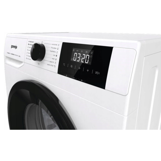 GORENJE W3NGPI62SBS/PL -pesukone