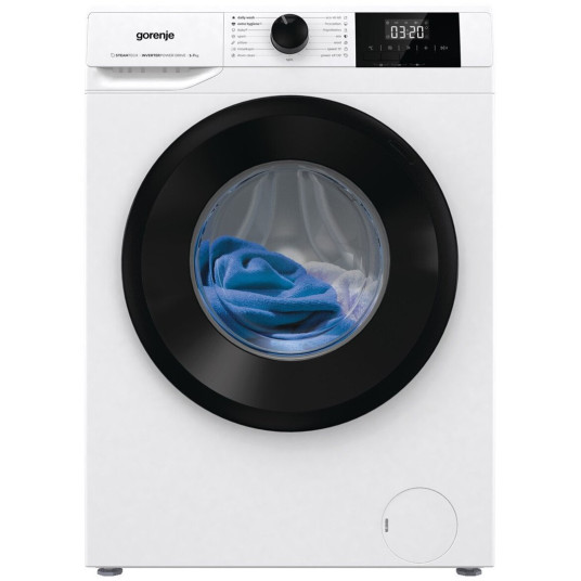 GORENJE W3NGPI72SBS/PL -pesukone