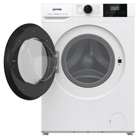 GORENJE W3NGPI72SBS/PL -pesukone