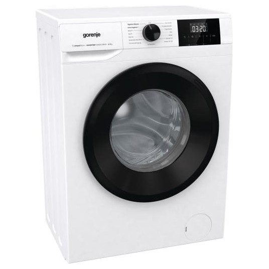 GORENJE W3NGPI72SBS/PL -pesukone