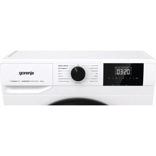GORENJE W3NGPI72SBS/PL -pesukone