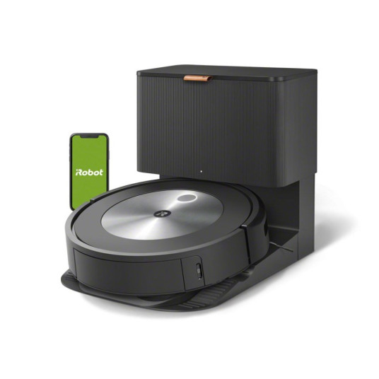 " iRobot Roomba J7+ -siivousrobotti