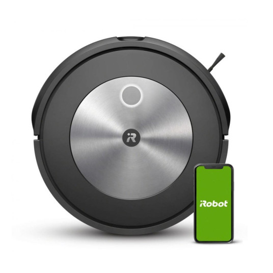 " iRobot Roomba J7+ -siivousrobotti