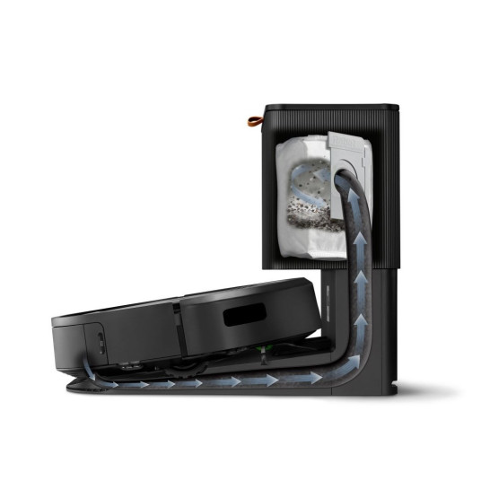 " iRobot Roomba J7+ -siivousrobotti