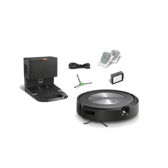 " iRobot Roomba J7+ -siivousrobotti