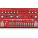 Behringer TD-3-RD-syntetisaattori Analoginen syntetisaattori Punainen