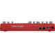 Behringer TD-3-RD-syntetisaattori Analoginen syntetisaattori Punainen