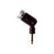 Ääninauhuri Olympus VN-541PC + yksisuuntainen ME52