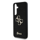 Guess GUHCS25MHG4SGK Back Case for Samsung Galaxy S25 Plus