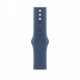Denim Sport Band 46 mm - S/M