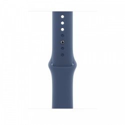 Denim Sport Band 46 mm - S/M