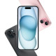 Puhelin Apple iPhone 15 128GB Blue Renew