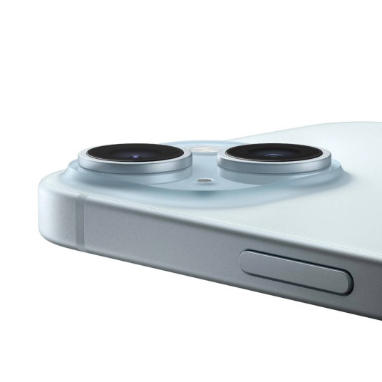 Puhelin Apple iPhone 15 128GB Blue Renew