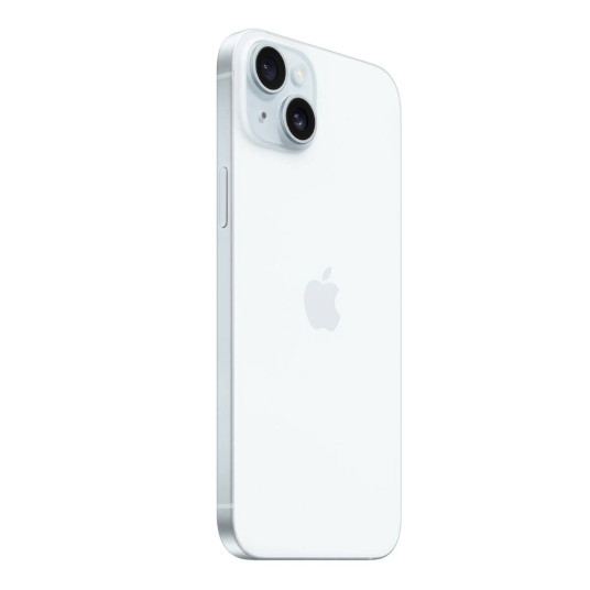 Puhelin Apple iPhone 15 128GB Blue Renew
