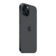 Puhelin Apple iPhone 15 128GB Black Renew
