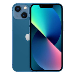 Puhelin Apple iPhone 13 128GB Blue Renew